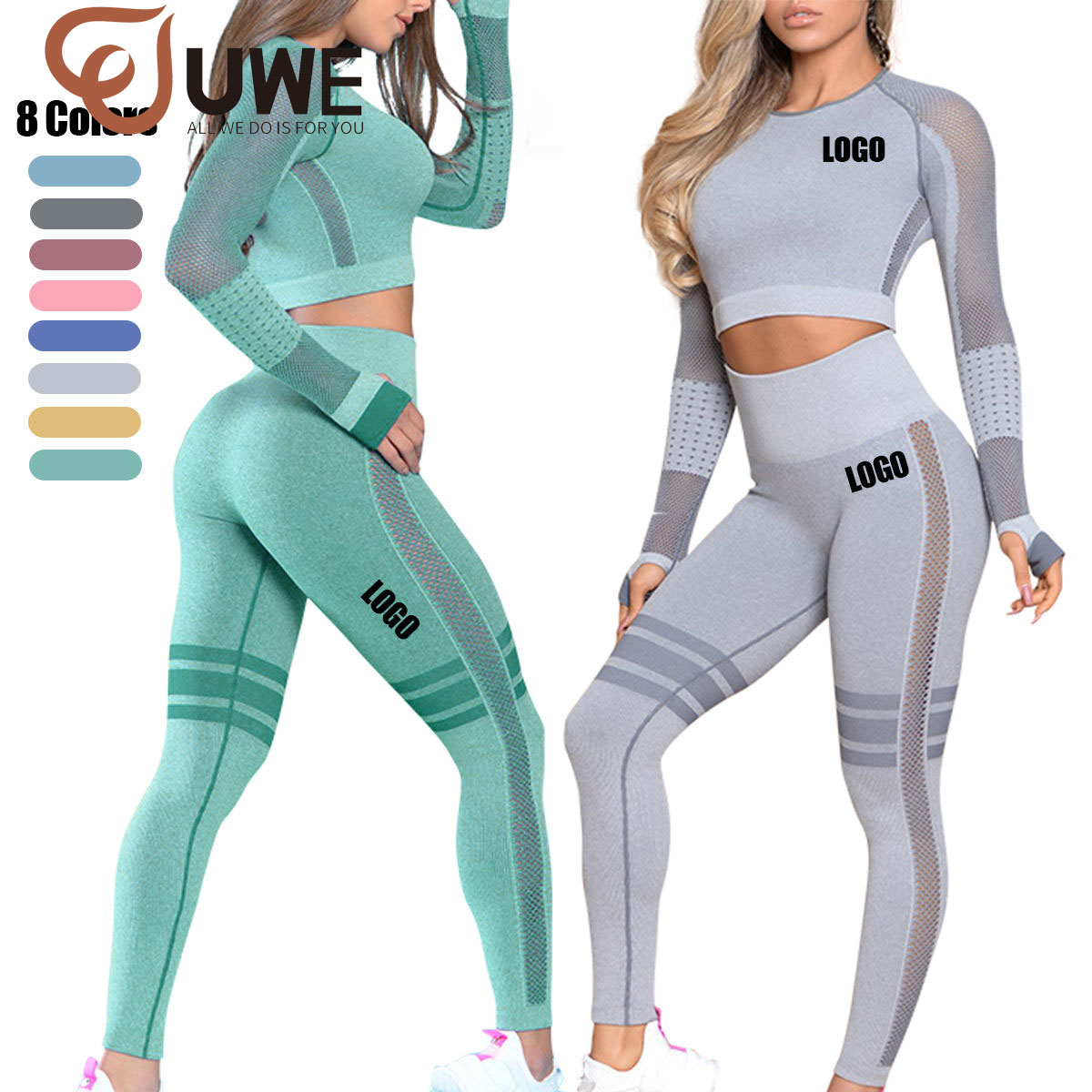 Top Gym Wear Supplier for High-Quality Fitness Apparel