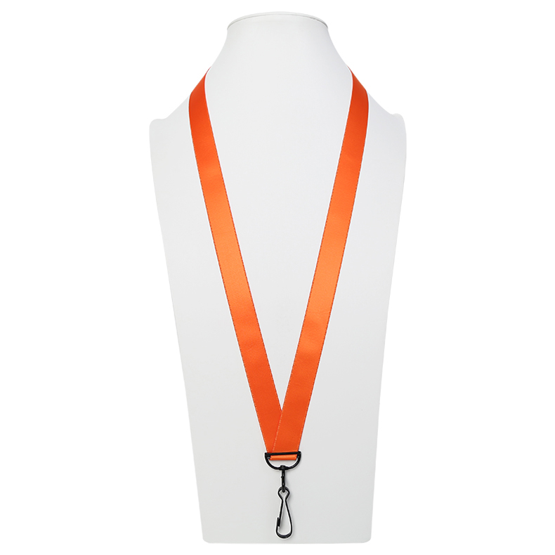 Durable and Stylish Wrist Lanyard Strap for Securely Holding Keys and ID cards