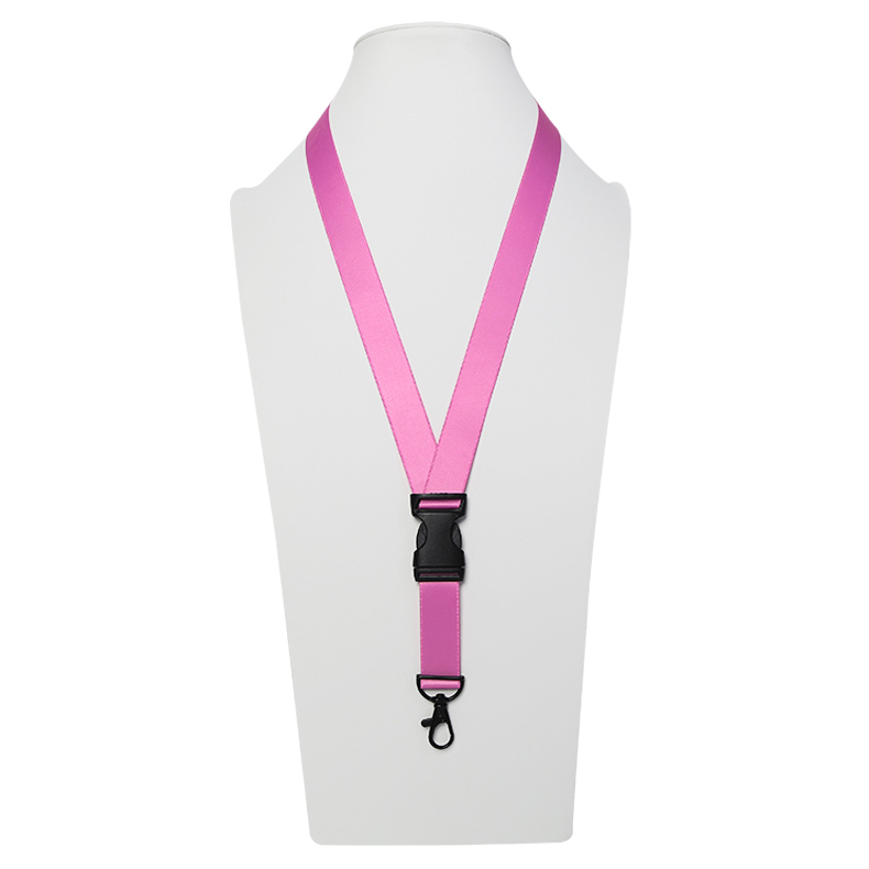 Durable and Customizable Fabric Lanyard Options for Your Needs