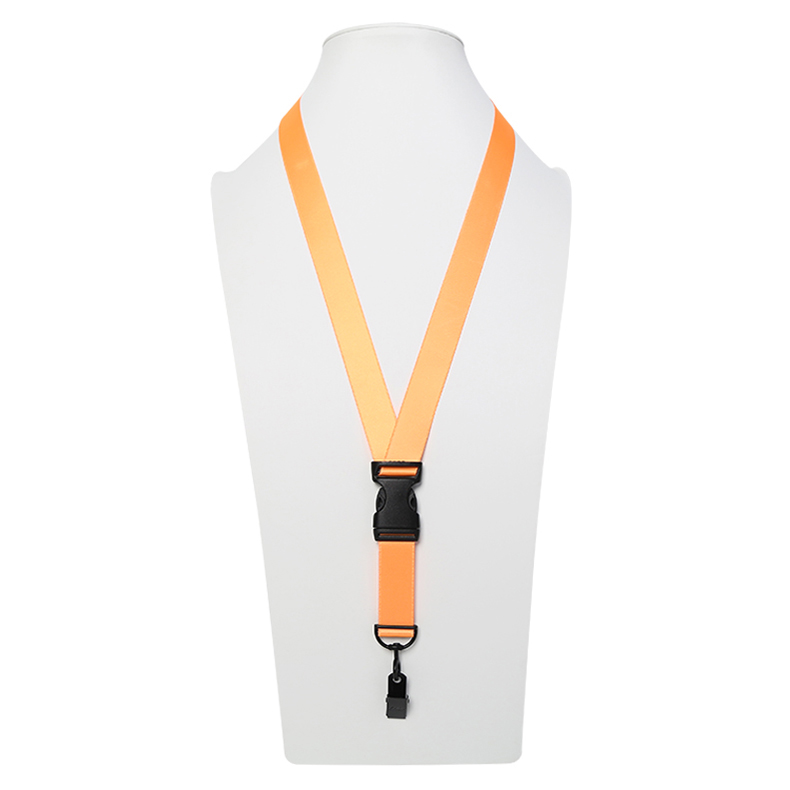 Trendy Custom Neck Lanyards for Keys - A Must-Have Accessory