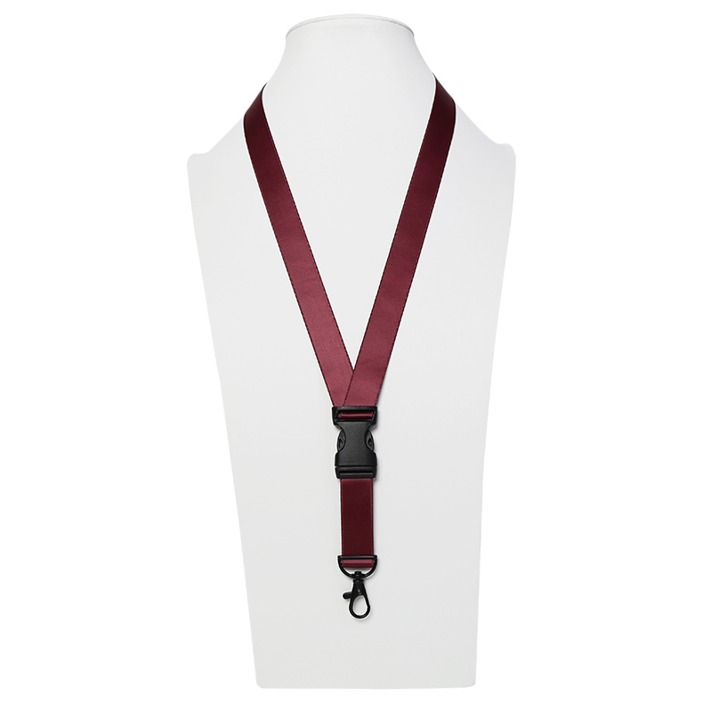 High-Quality Customizable Retractable Lanyard For Personal or Business Use