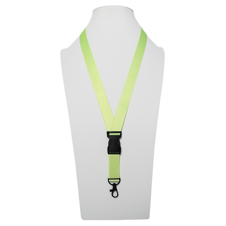 Colorful Custom Sublimation Lanyards: A Perfect Way to Personalize Your Accessories