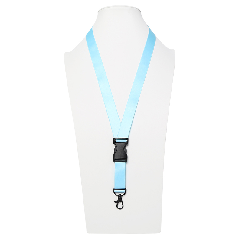 Trendy Custom Lanyard With Id Holder: A Must-Have Accessory