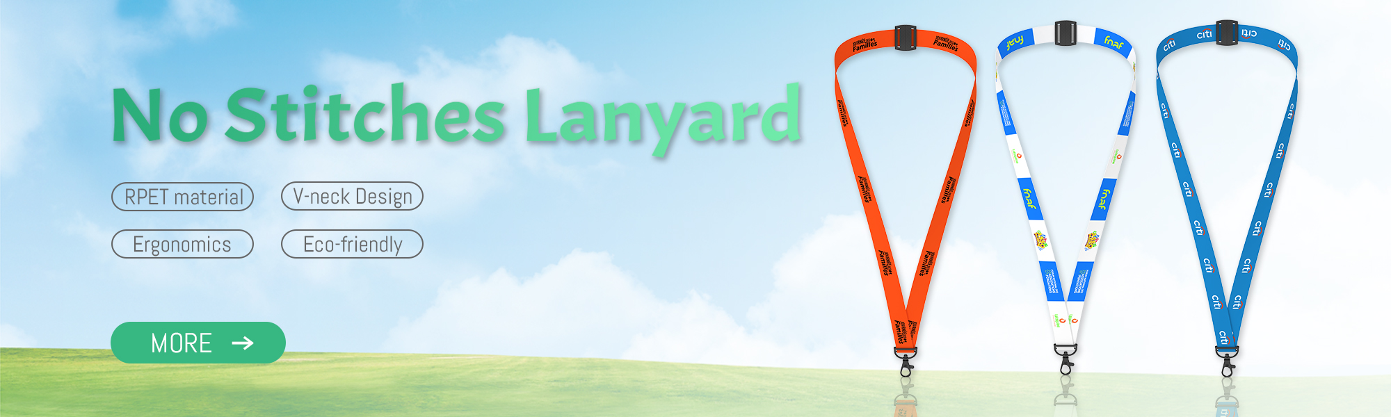 Lanyard Coach, Phone Lanyard, Retractable Lanyard - Xingchun