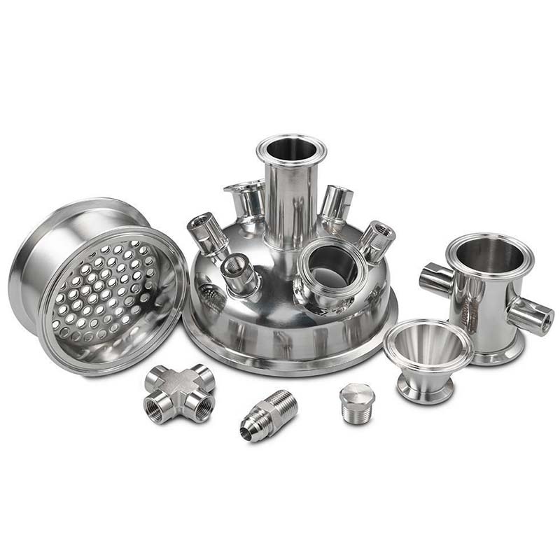 Brief Introduction of Stainless steel Materials