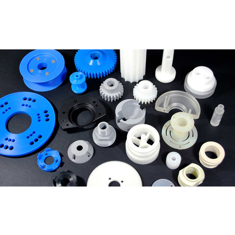 Silicon Moulding Services for Customized