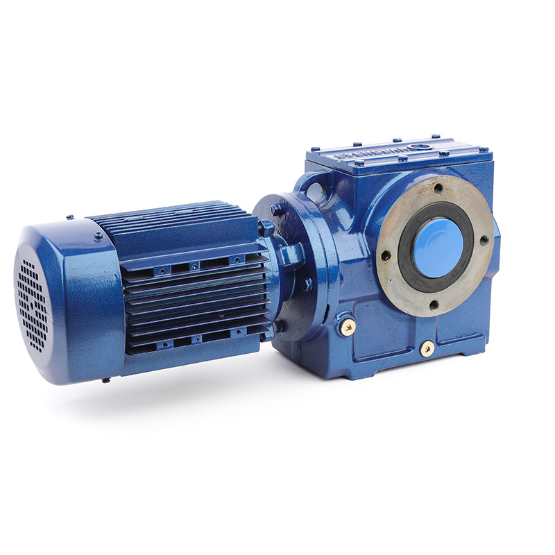 New Gearbox Reduct Technology Revolutionizes the Industry for Efficiency and Performance