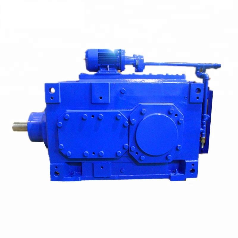 PV/HB Series General Gearbox/forward reverse gear reducer/helical speed reducer
