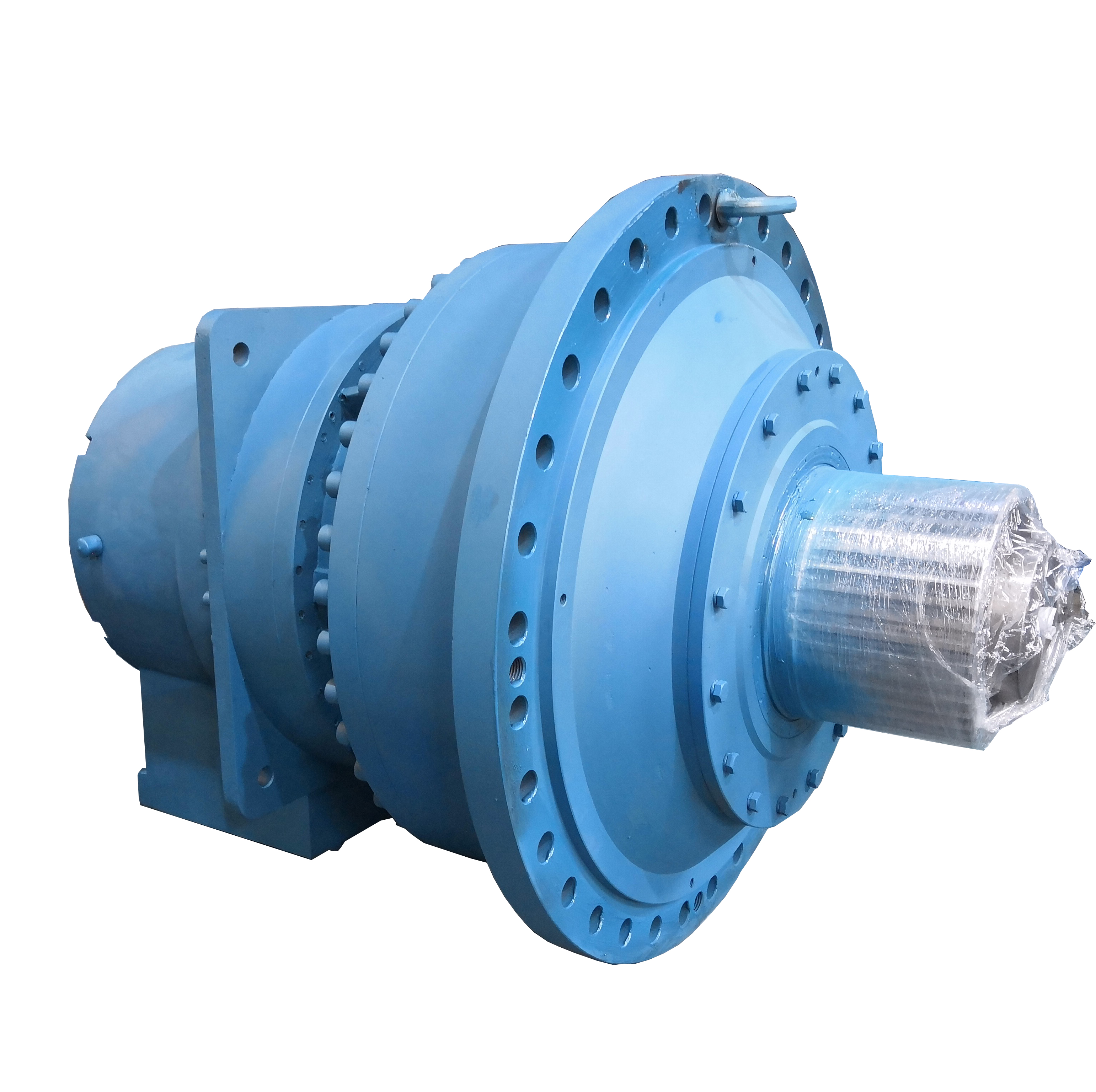 EVERGEAR DRIVE P Series hollow shaft planetary gearbox reducer germany