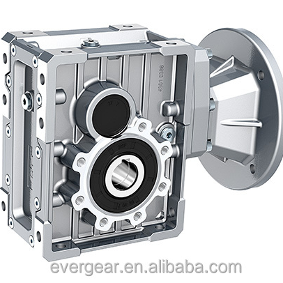KB/KM Bevel Helical Gear Gearmotor reducer