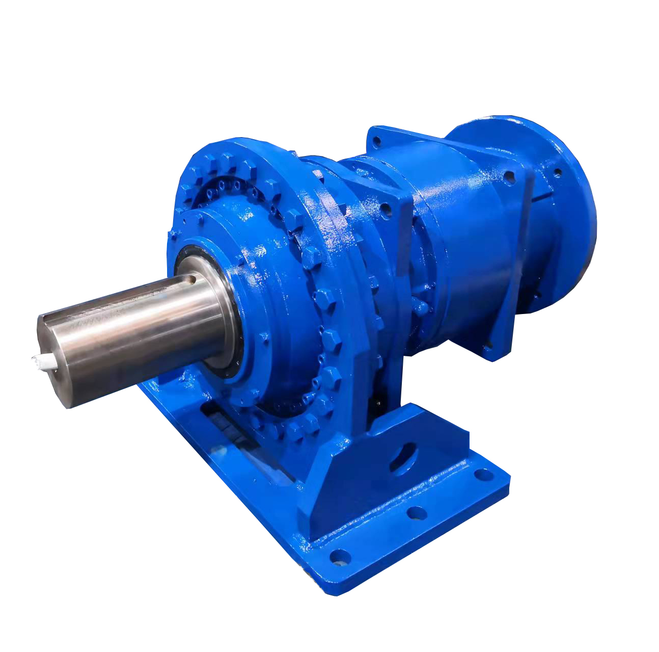 P Series travel Planetary Gearbox gear reducer