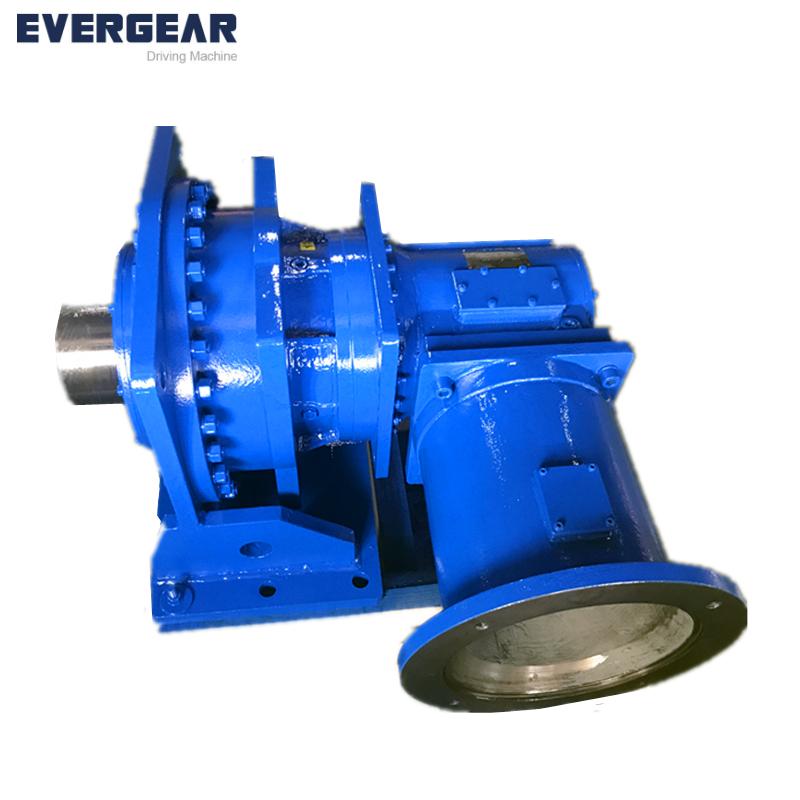 china gear speed reducer harmonic drive for  CNC machines