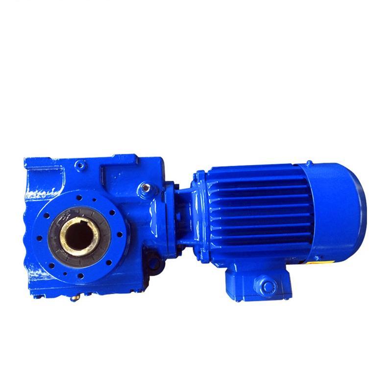 Reciprocating drive(gearbox) for plunger pump