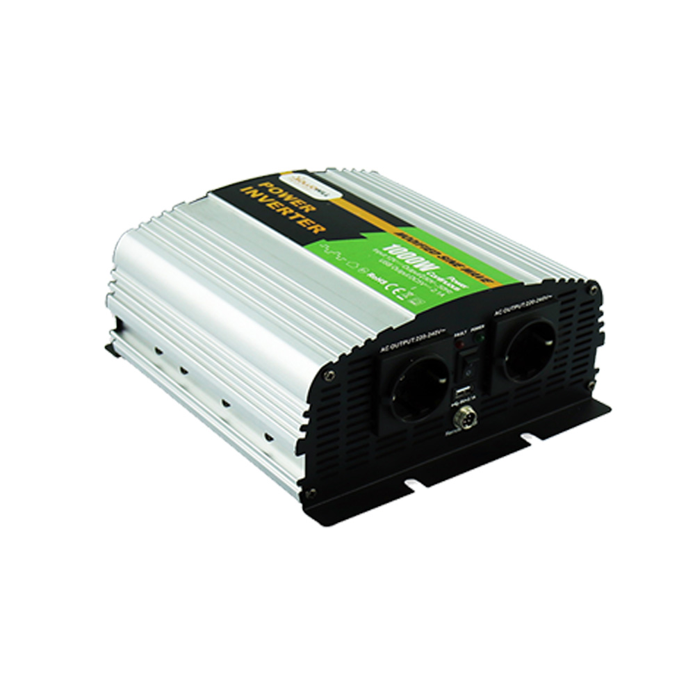 300w 600w 1000w 1500w 2000w Dc To Ac Modified Sine Wave Power Inverter