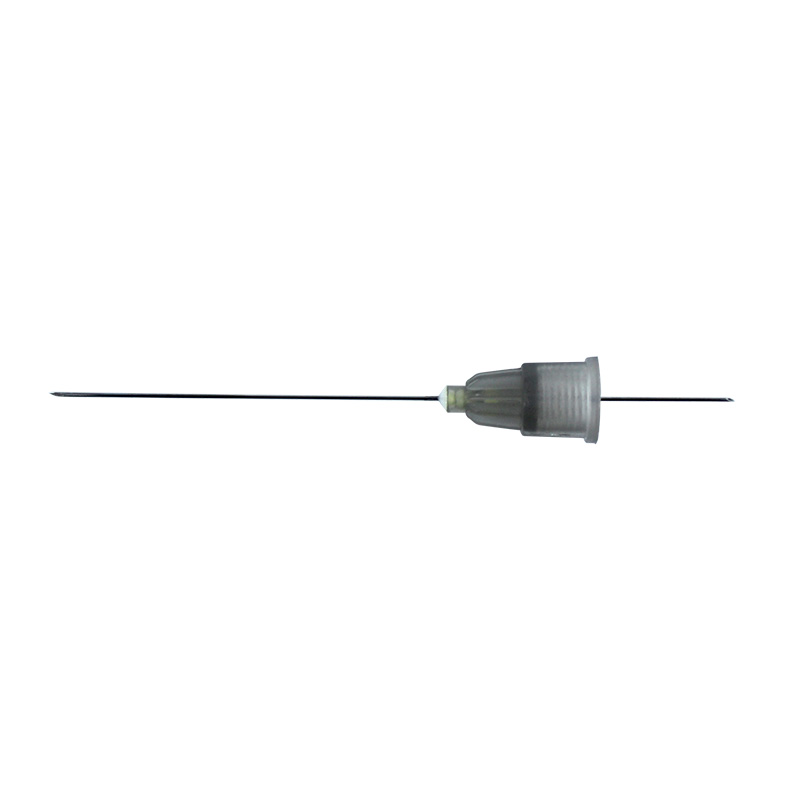 Medical Dispossible Dental Needle with CE certificate