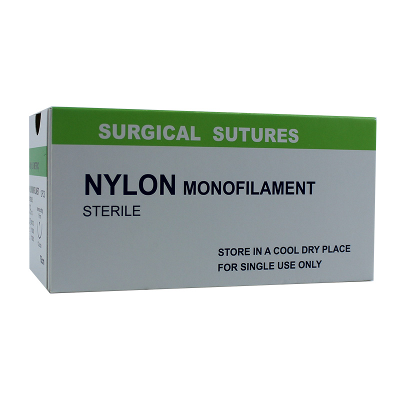 Nylon Monofilament with Needle