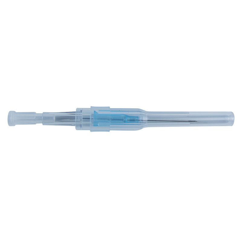 Disposable Medical IV Catheter Needle
