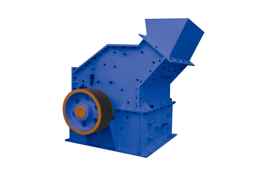 Cost-Effective Aggregate Crusher for Sale