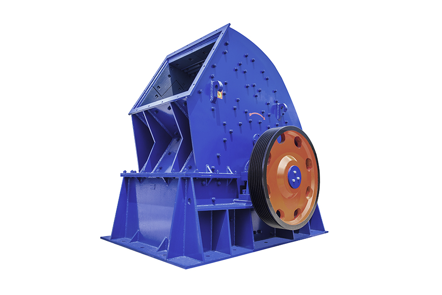 Affordable Portable Gravel Crusher: The Ultimate Solution for On-the-Go Crushing Needs