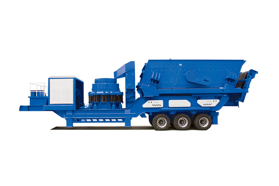Reliable Supplier of Movable Stone Crushers for Sale