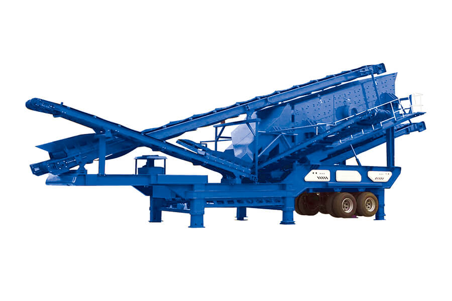 High-Quality Rock Crushing Equipment from Leading Manufacturer in China